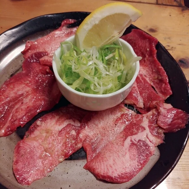 焼肉 金斗雲（きんとうん） - 旭川四条（焼肉）の写真