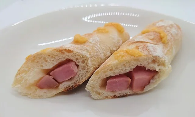 パン酵房ナチュール - 旭川（パン）の写真