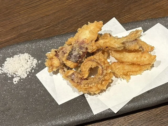 カジュアル割烹 周（casual割烹 周） - 旭川（居酒屋）の写真