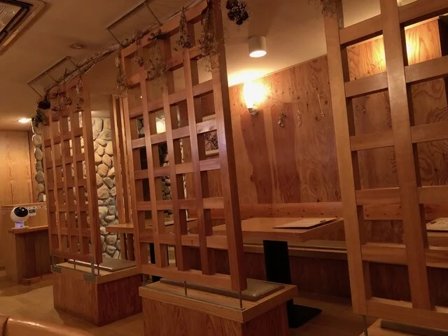 bar pressed flower（バー プレスド フラワー） - 帯広（バー）の写真