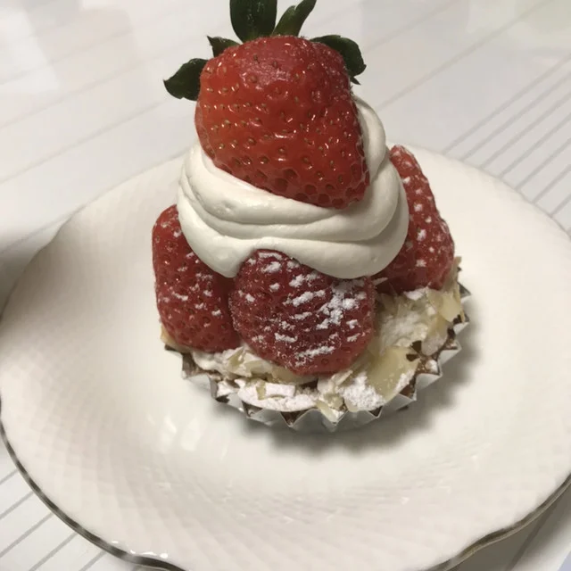 パティスリー・ラ・メール - 南稚内（ケーキ）の写真