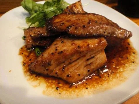 オムライス専門店＆ハワイアン酒場アロハ（オムライスセンモンテンアンドハワイアンサカバアロハ） - 新富士（ダイニングバー）の写真