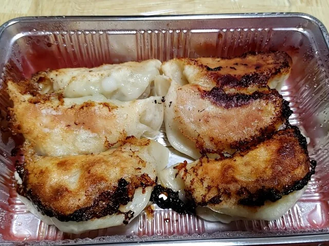 一龍 - 釧路（中華料理）の写真