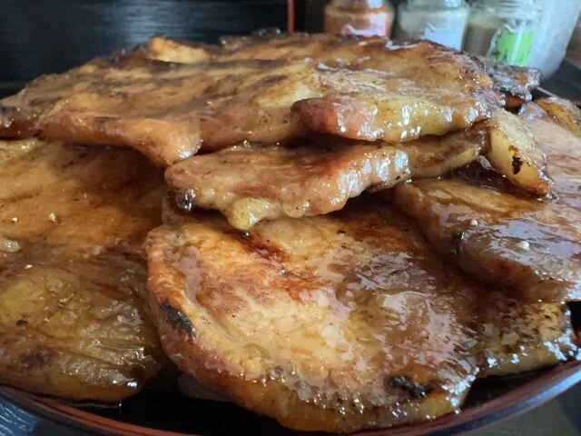 ぶた野家 - 帯広（豚丼）の写真