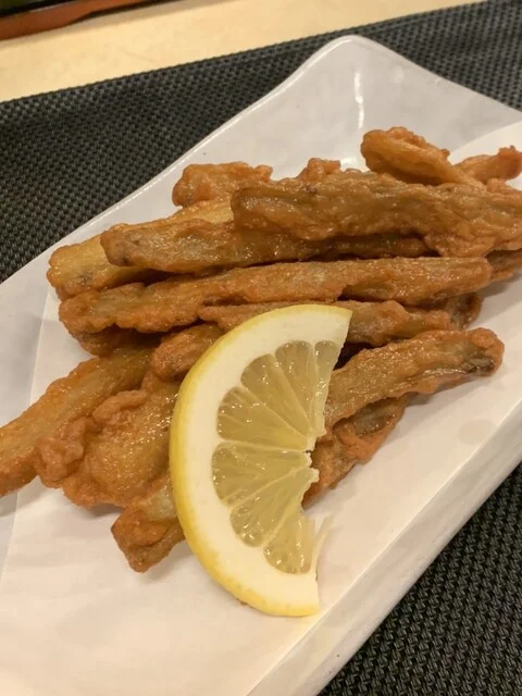 男こぶし - 帯広（居酒屋）の写真