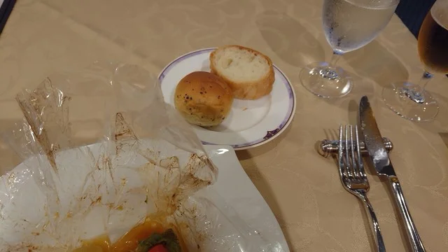 グリル - 南小樽（屋形船・クルージング）の写真