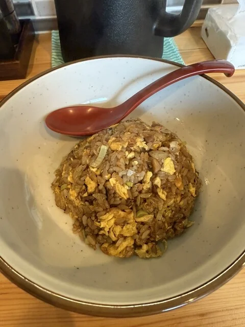 らー麺 こぶし - 帯広（ラーメン）の写真