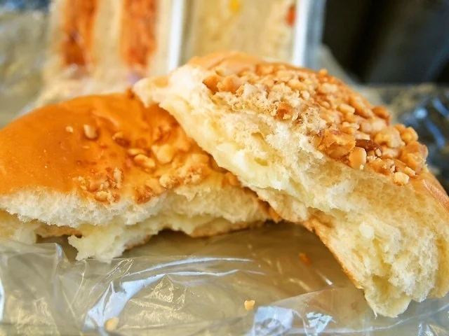 ますやパン 本店（満寿屋） - 帯広（パン）の写真