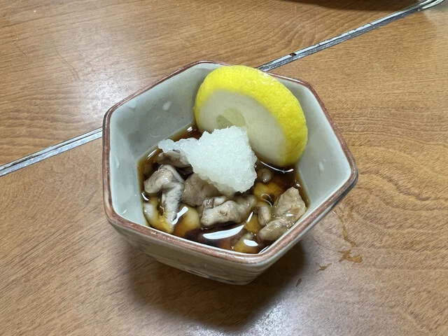 食堂よしおか - 稚内（居酒屋）の写真