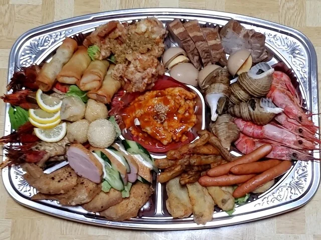 味工房 いちみ - 新富士（居酒屋）の写真