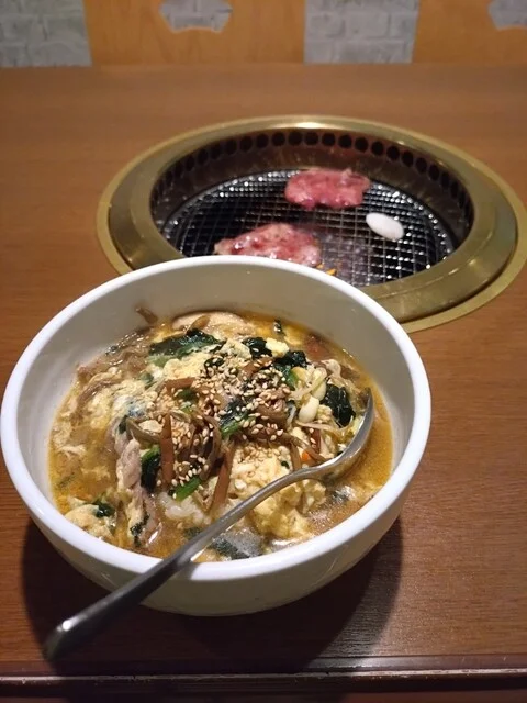 肉黄（ニクオウ） - 苫小牧（焼肉）の写真