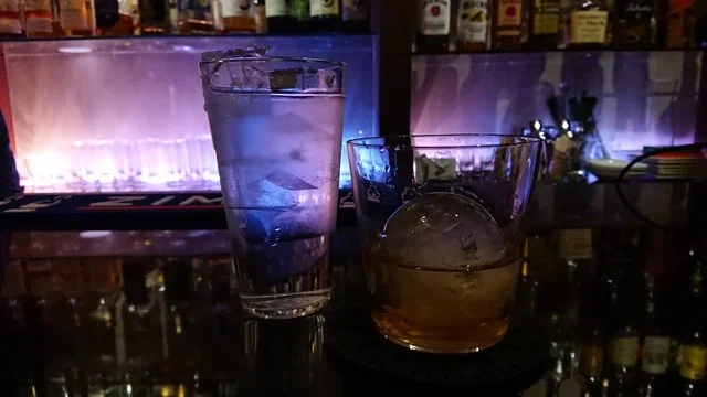 Bar Do - 桂台（バー）の写真