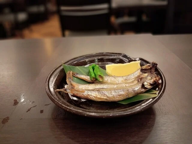 花々亭 - 釧路（居酒屋）の写真