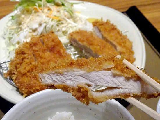 やよい軒 旭川永山店 - 南永山（食堂）の写真