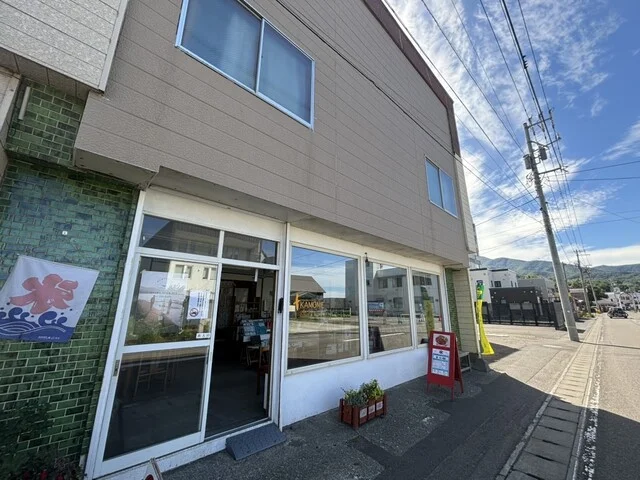 KAMOME（カモメ） - 銭函（かき氷）の写真