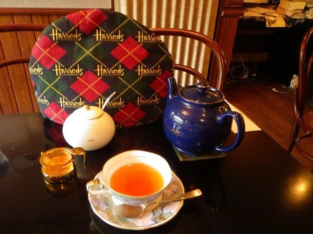 ラスカベツ - 釧路（喫茶店）の写真