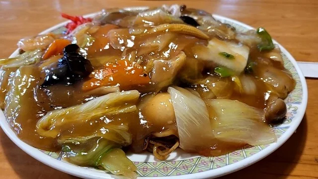 中華の華山（チュウカノカザン） - 南永山（中華料理）の写真