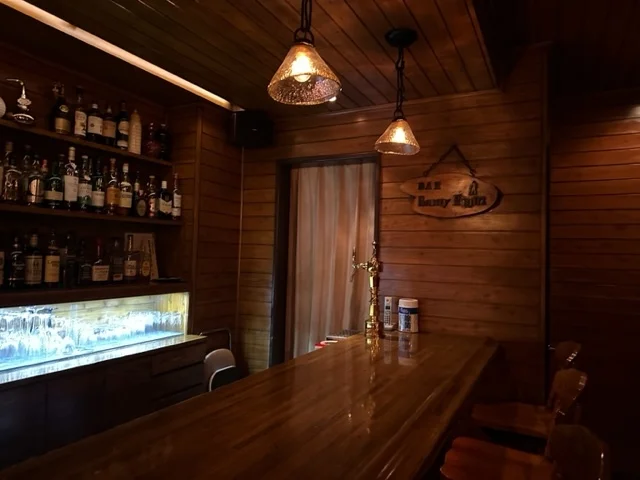 Rainy Night（レイニーナイト） - 稚内（バー）の写真