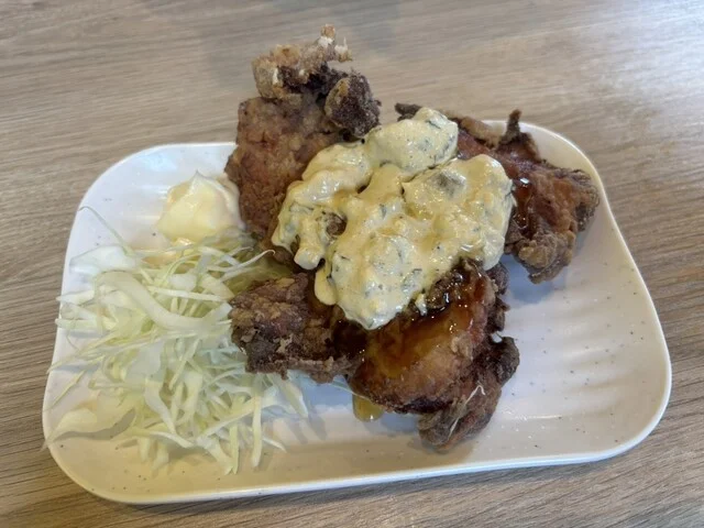 ちゃんぽん一鶴 苫小牧店 - 沼ノ端（ちゃんぽん）の写真