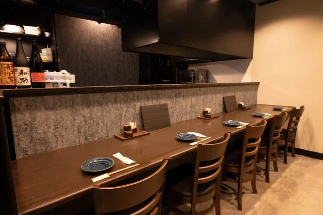 居酒屋割烹㊥ATARU - 帯広（居酒屋）の写真