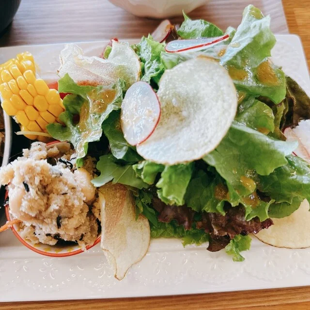 ランチカフェ ハッチ（Lunchcafe Hatch） - 西帯広（カフェ）の写真