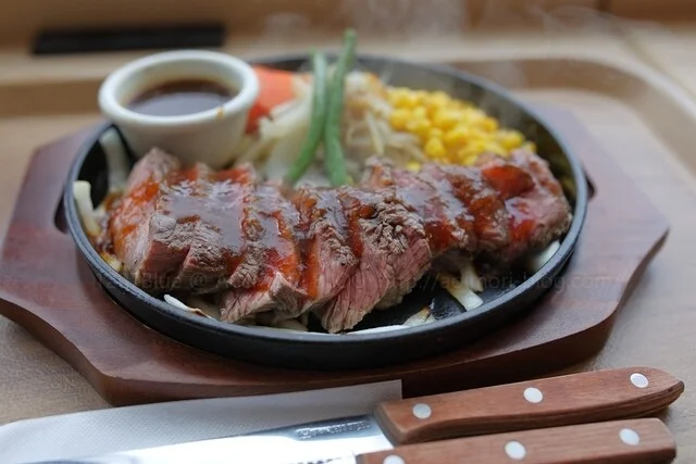 グリルタクミ - 五所川原（売店）の写真