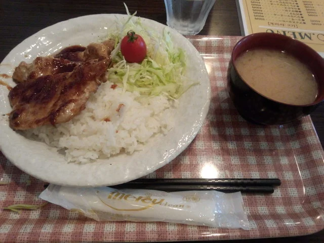 アコースティックカフェHOBO.（ホーボー） - 新大楽毛（喫茶店）の写真