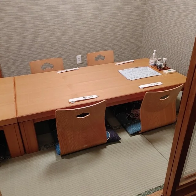 りょうりや 国部 - 旭川（日本料理）の写真