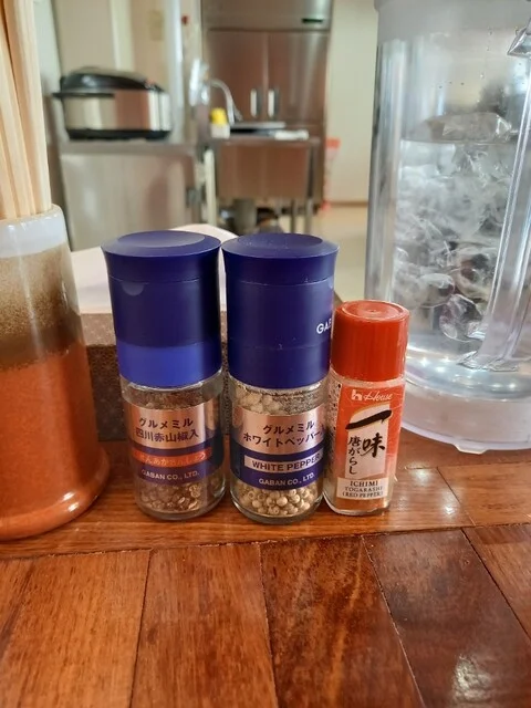 閻魔軒 - 登別市その他（ラーメン）の写真