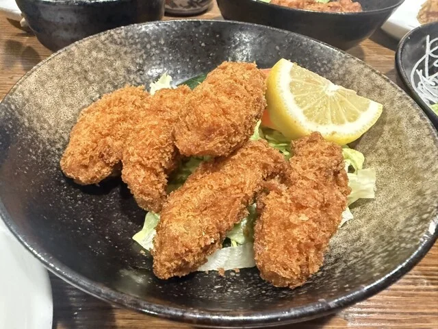 ちゃりんこ - 釧路（居酒屋）の写真