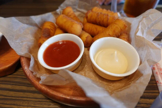 びっくりドンキー 大町店 - 新旭川（ファミレス）の写真