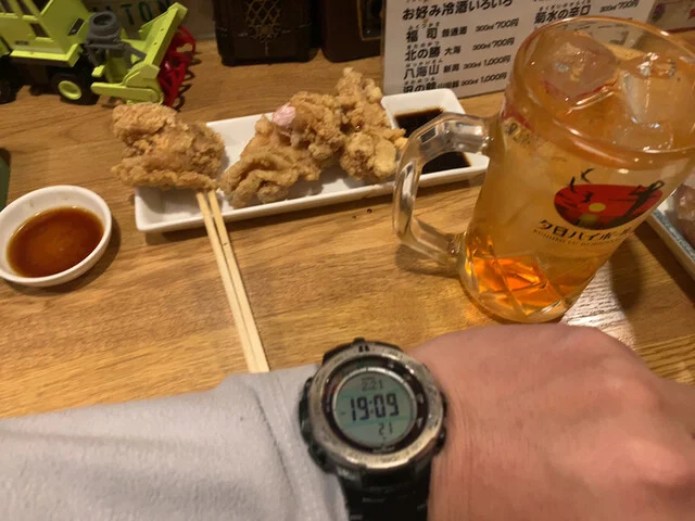 居酒屋　大ちゃん - 釧路（居酒屋）の写真