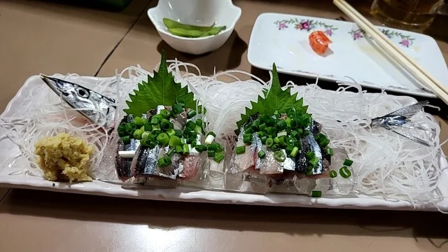 サロマ湖とばろう村 - 旭川（居酒屋）の写真