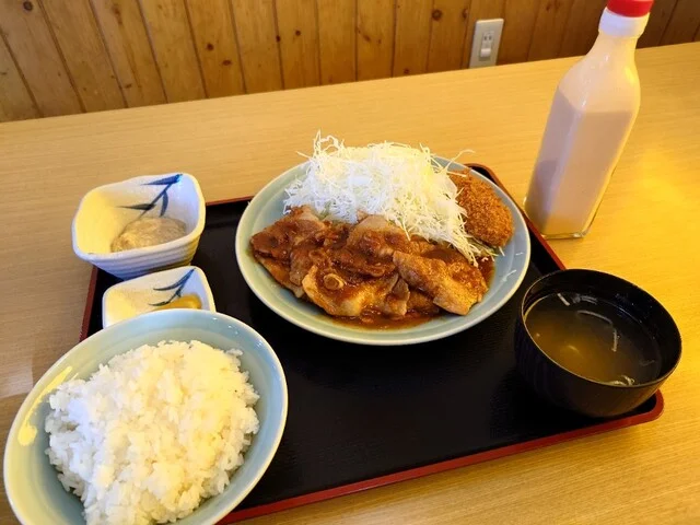 とんげん - 柏林台（とんかつ）の写真