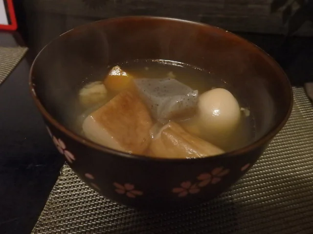 赤横じんぎすかん ぶりすけ - 釧路（ジンギスカン）の写真