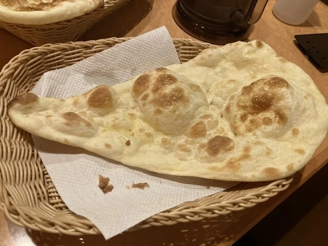 スパイスダイニングDIYO ウイングベイ小樽店（ディヨ） - 小樽築港（インドカレー）の写真