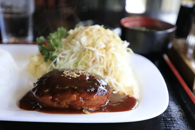 茶房紫 - 釧路（喫茶店）の写真