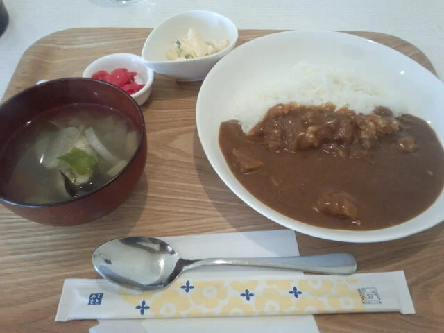 クウクウ（KuuKuu） - 釧路（食堂）の写真