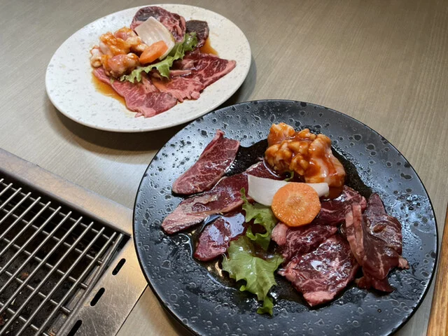 焼肉 やんや - 根室（焼肉）の写真