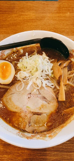 麺匠 双葉 - 西帯広（ラーメン）の写真