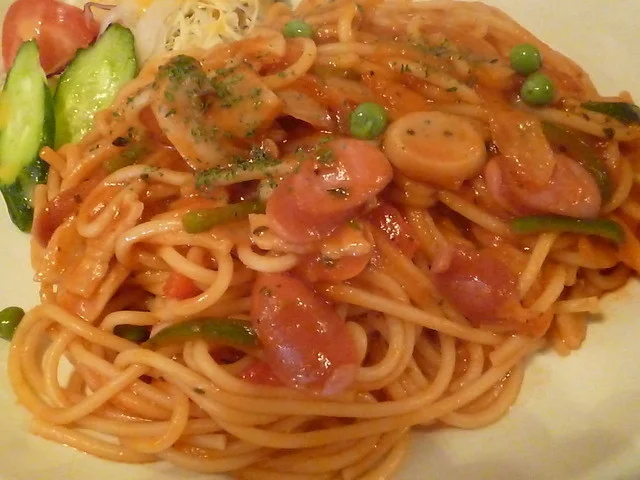 モンルポ - 小樽（喫茶店）の写真