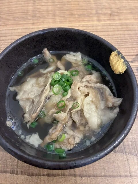 ウドン ネクスト（UDON NEXT） - 網走（うどん）の写真