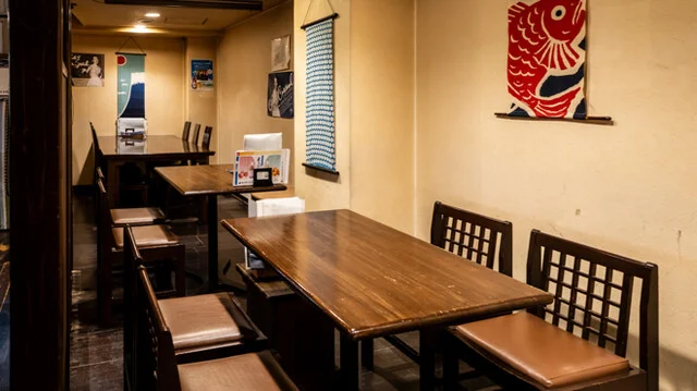 うまいもの家 ROAN（ロアン） - 旭川（居酒屋）の写真