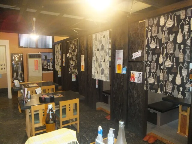 チャグチャグ馬コ - 桂台（居酒屋）の写真