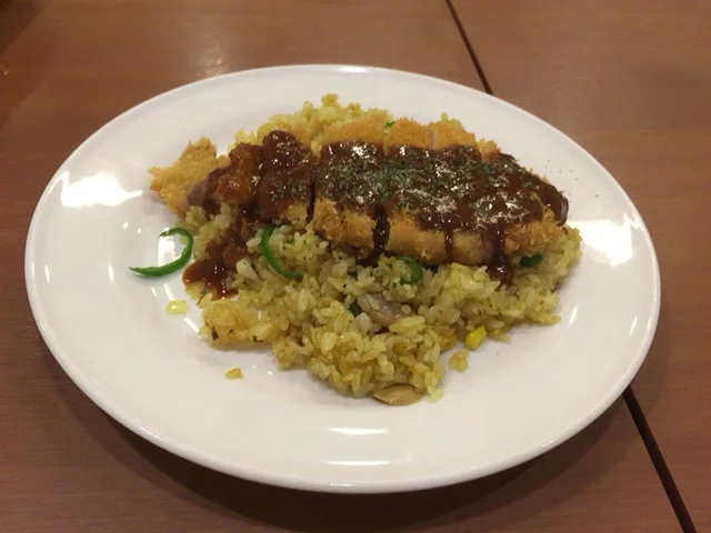 樹林 - 旭川（洋食）の写真