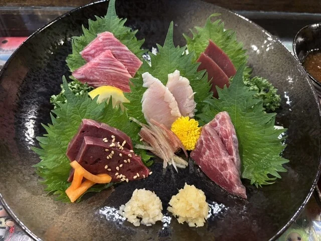 とかち串と肉刺し きくまる - 帯広（焼き鳥）の写真