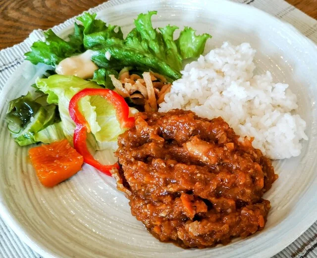 お月さまのたね - 糸井（カフェ）の写真