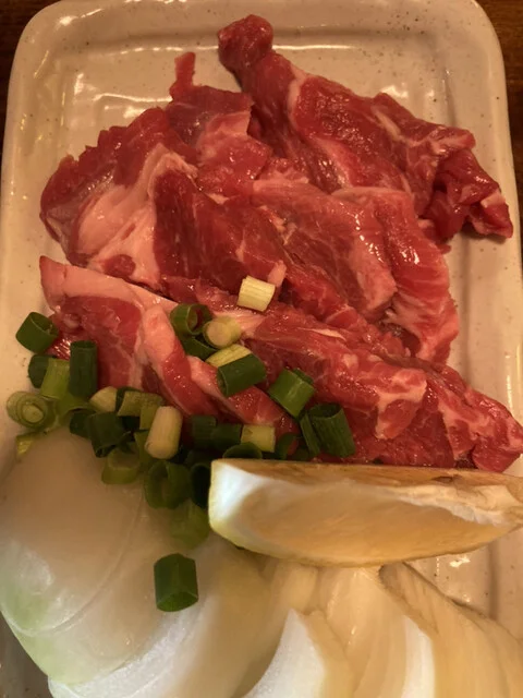 鉄板串焼き じゅうべぇ - 稚内（焼き鳥）の写真