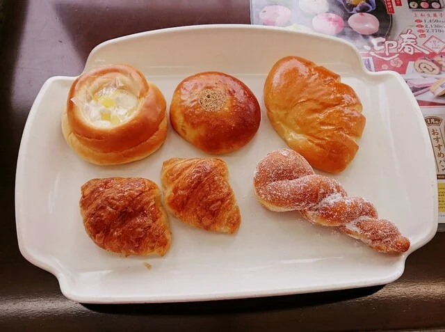 三星 三条通店（ミツボシ） - 青葉（ケーキ）の写真