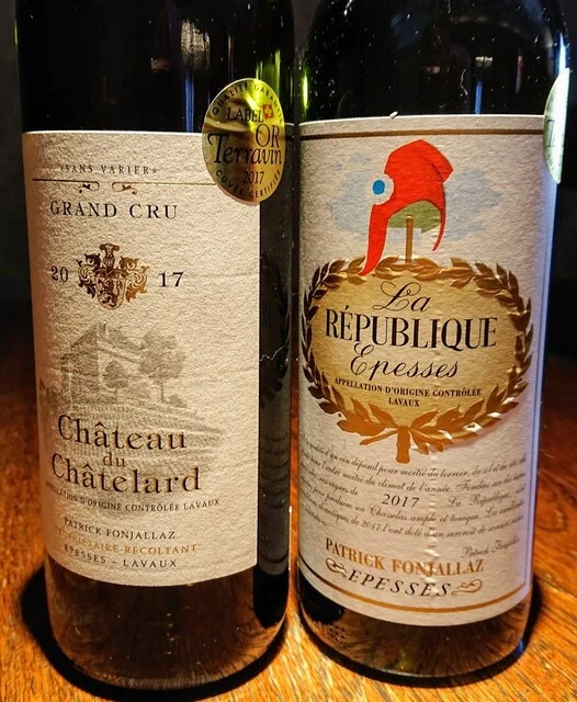 ワインバー ラシンバン（Wine Bar LA心VIN） - 小樽（ワインバー）の写真